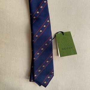 Gucci Tie NWT